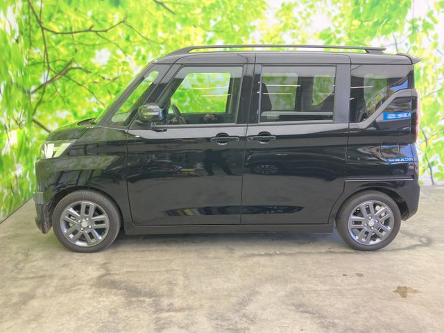 デリカミニG プレミアム