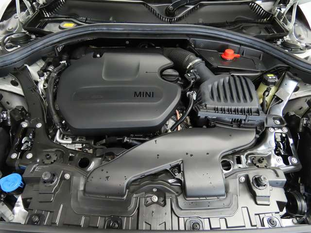 ミニクラブマンクーパー D