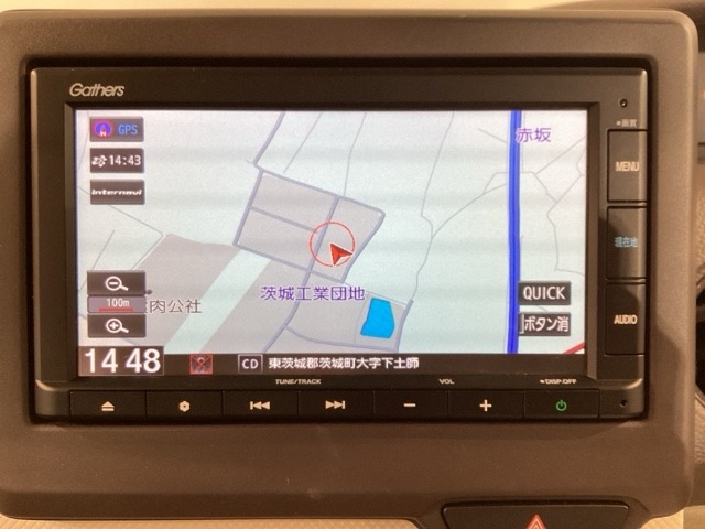 N-BOXG L ホンダセンシング