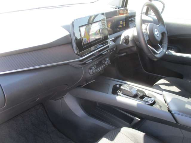 ノート1.2 X FOUR 4WD