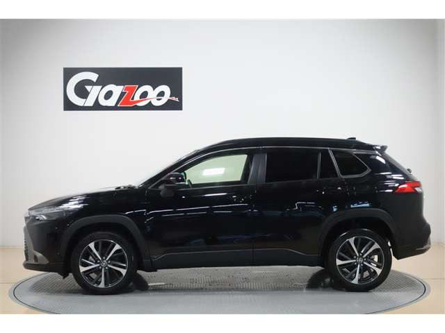 カローラクロス1.8 ハイブリッド Z