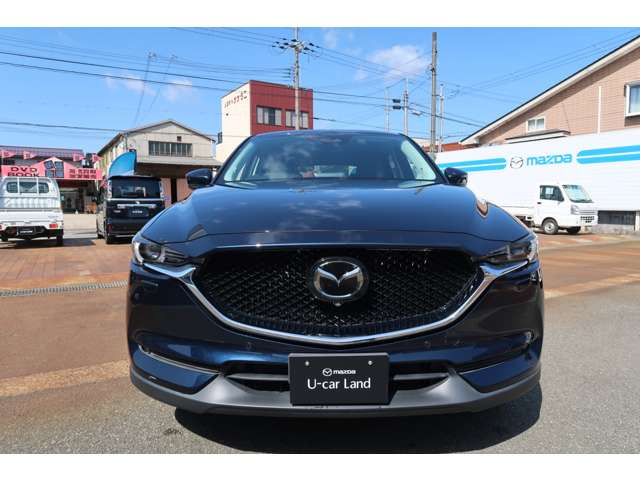 CX-52.2 XD Lパッケージ 4WD