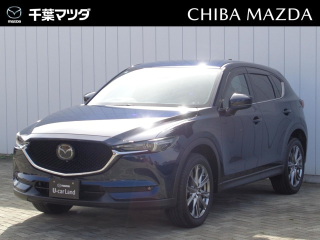 CX-52.2 XD エクスクルーシブ モード