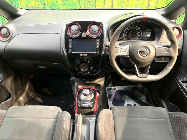 ノート1.2 e-POWER NISMO