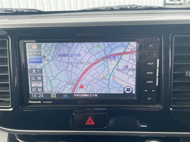 デイズルークスハイウェイスター S アンシャンテ 助手席スライドアップシート 4WD