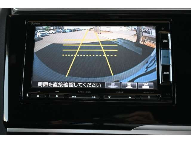 フィット1.5 ハイブリッド Sパッケージ 4WD