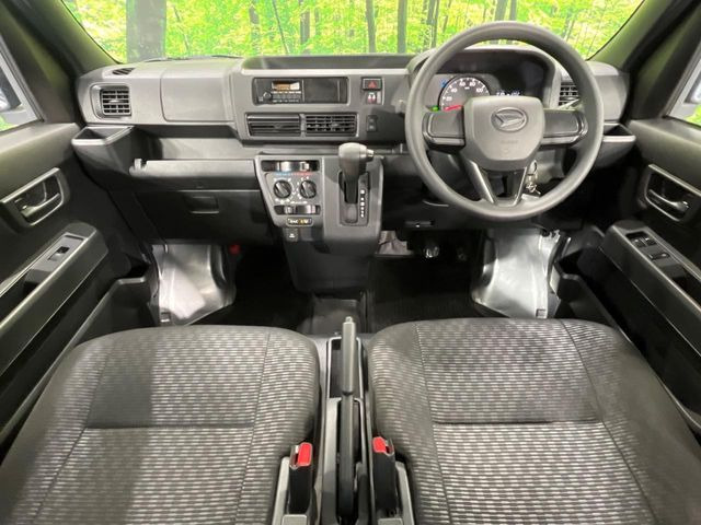 ハイゼットカーゴデラックス ハイルーフ