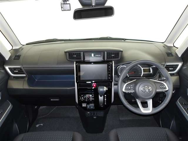 ルーミー1.0 カスタム G