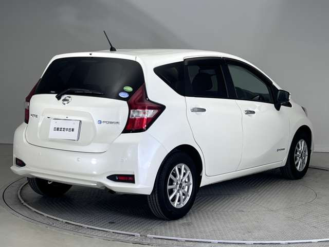 ノート1.2 e-POWER X