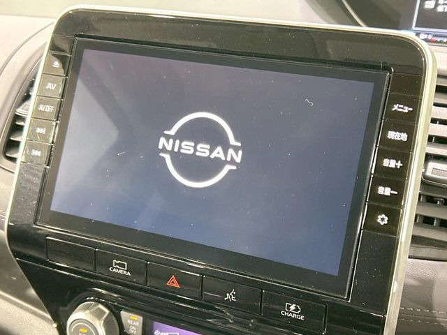 セレナ1.2 e-POWER ハイウェイスターV