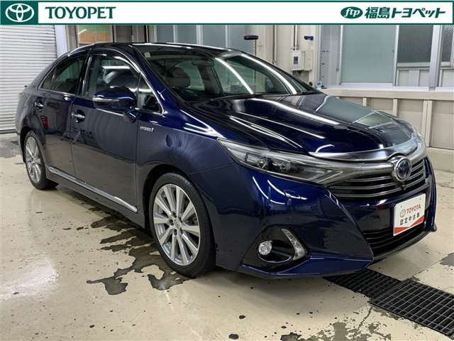 SAI2.4 G Aパッケージ