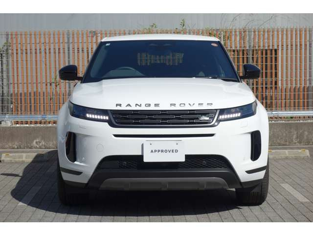 レンジローバーイヴォークS 1.5L P300e PHEV 4WD