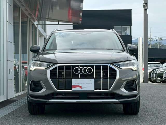 Q335 TFSI アドバンスド