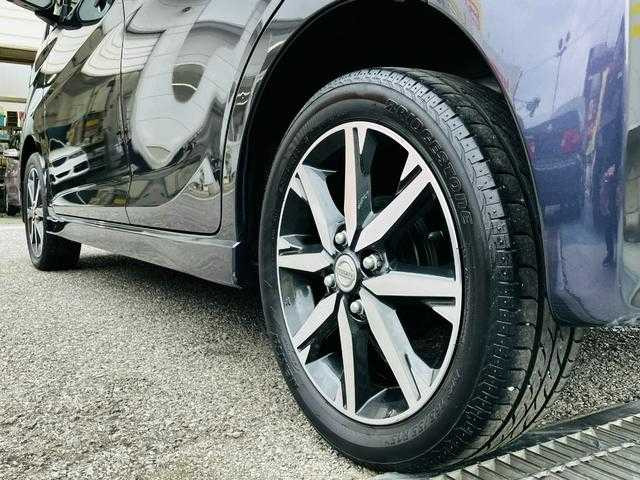 デイズハイウェイスター Gターボ