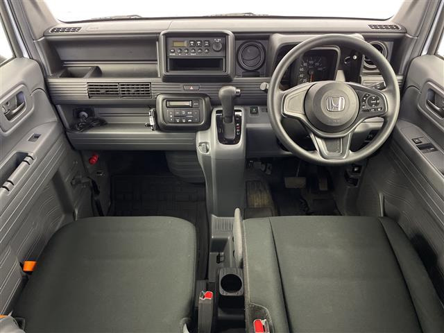 N-VANG ホンダセンシング