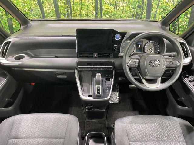 ヴォクシー1.8 ハイブリッド S-G