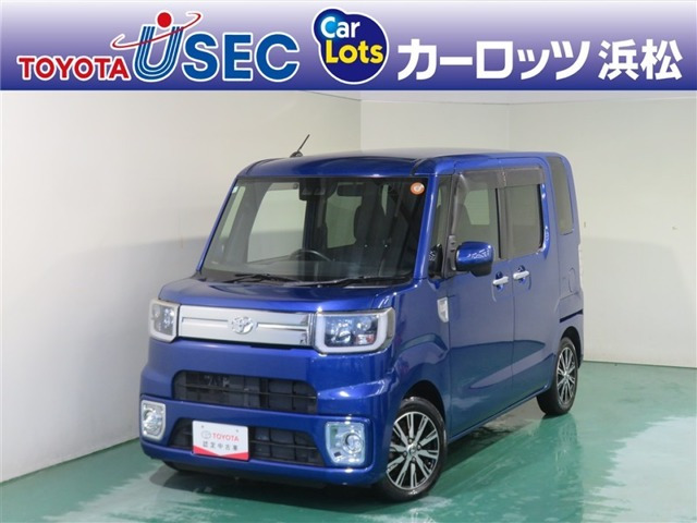 ピクシスメガGターボ SAIII