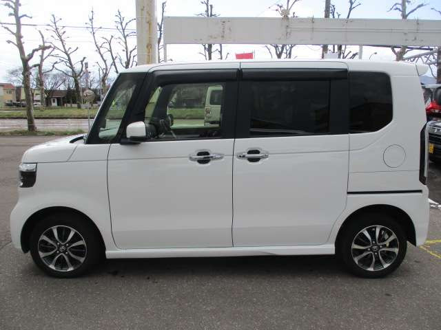 N-BOXカスタム