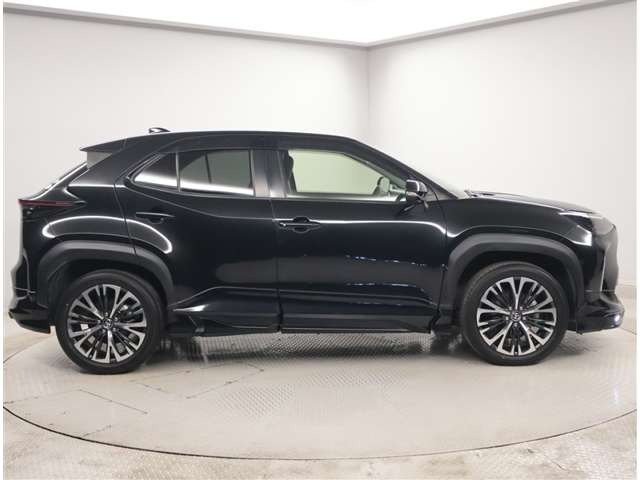 ヤリスクロス1.5 ハイブリッド Z