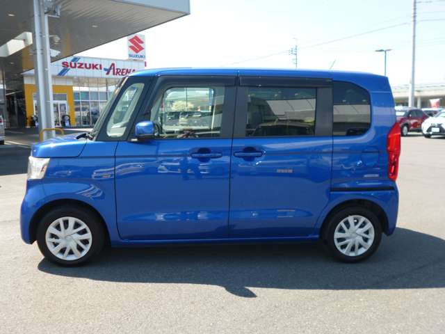 ★車検残のあるお車は商談途中に試乗も出来ます★中古車ですから不安は当然です!良ければ乗って確かめてください!ただ試乗なしでも安心して買って頂けるようにして販売しています★