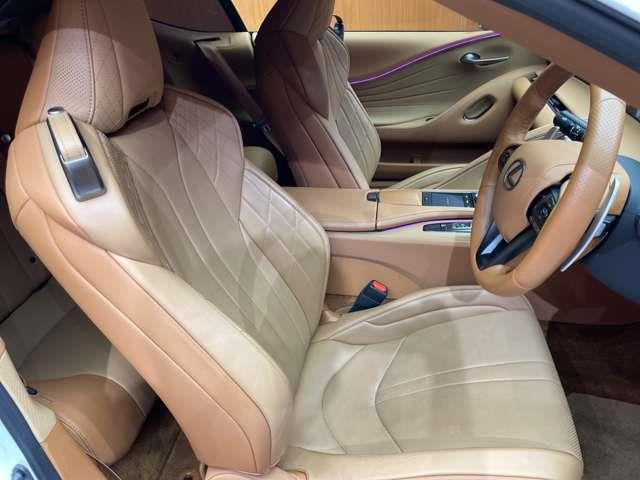 LCコンバーチブル500