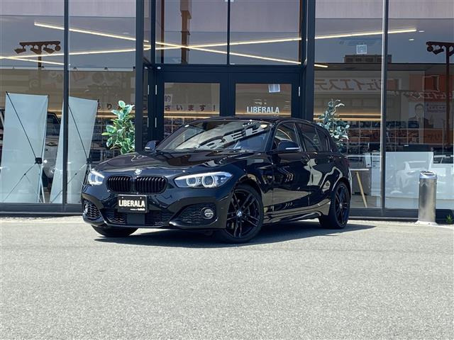 3シリーズセダン318i Mスポーツ エディション シャドー