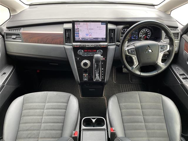 デリカD:52.2 ジャスパー 4WD