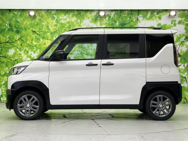 デリカミニG 4WD