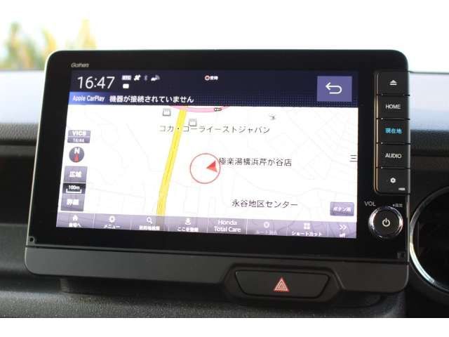 N-BOXカスタムターボ コーディネートスタイル 2トーン