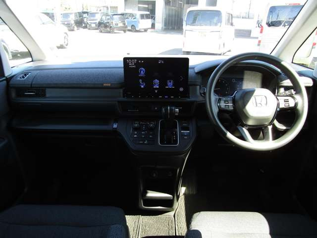 ステップワゴン