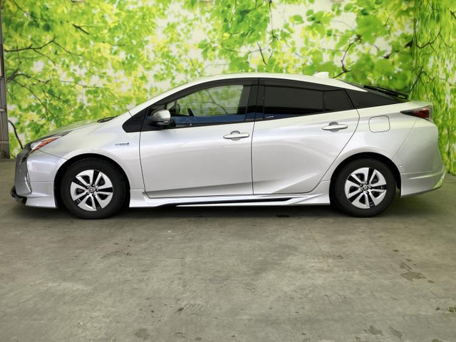 プリウス1.8 A プレミアム