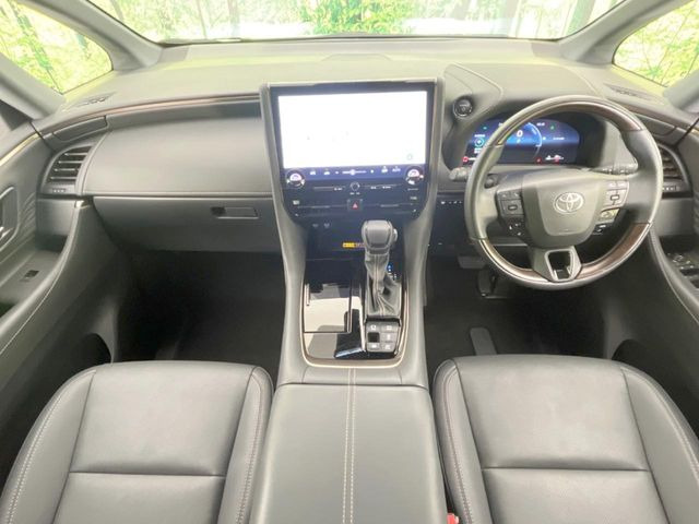 アルファードハイブリッド 2.5 Z