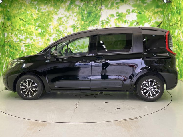 シエンタハイブリッド 1.5 Z