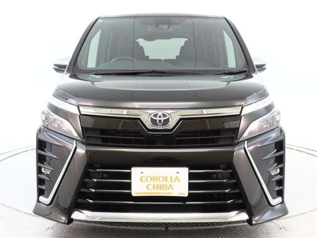 ヴォクシー2.0 ZS 煌II