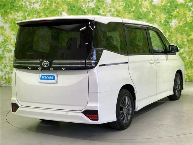 ヴォクシー2.0 S-G