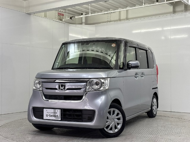 N-BOXG ホンダセンシング