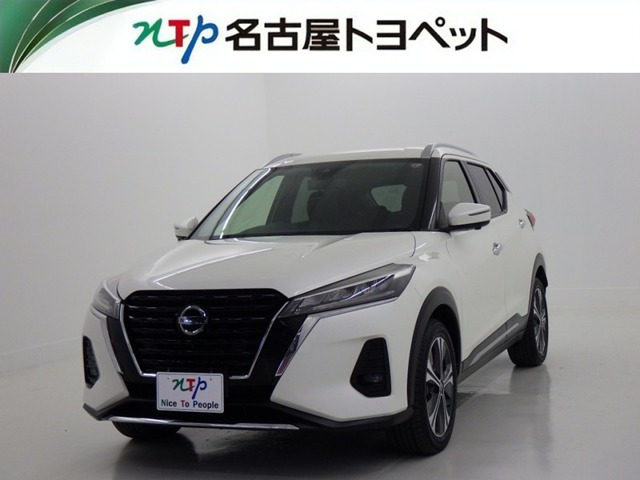 キックス1.2 X (e-POWER)