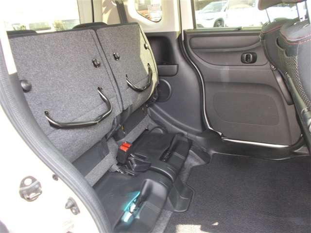 N-BOXカスタムG Lパッケージ