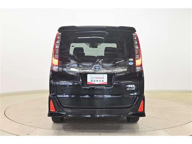 ノア1.8 ハイブリッド Si W×B