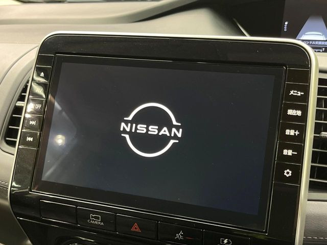 セレナ1.2 e-POWER ハイウェイスターV