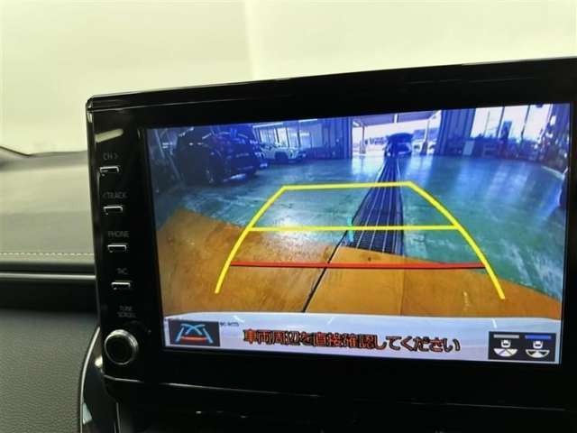 カローラツーリング1.8 W×B