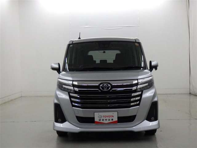 ルーミー1.0 カスタム G