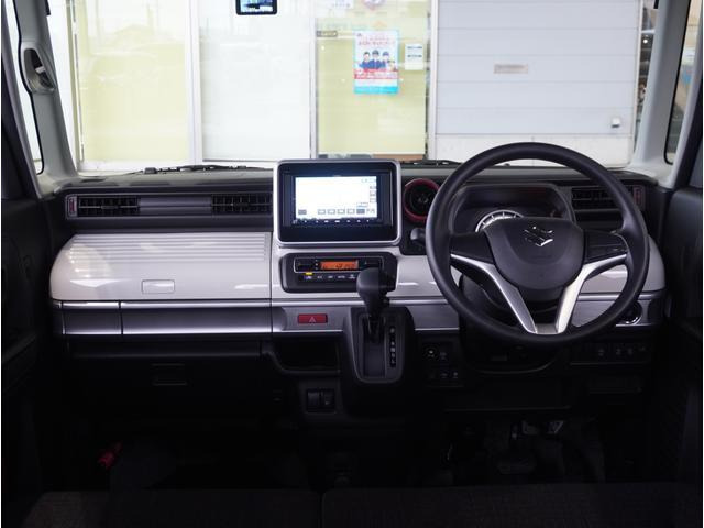 スペーシアハイブリッド(HYBRID)  X