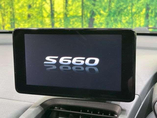 S660アルファ