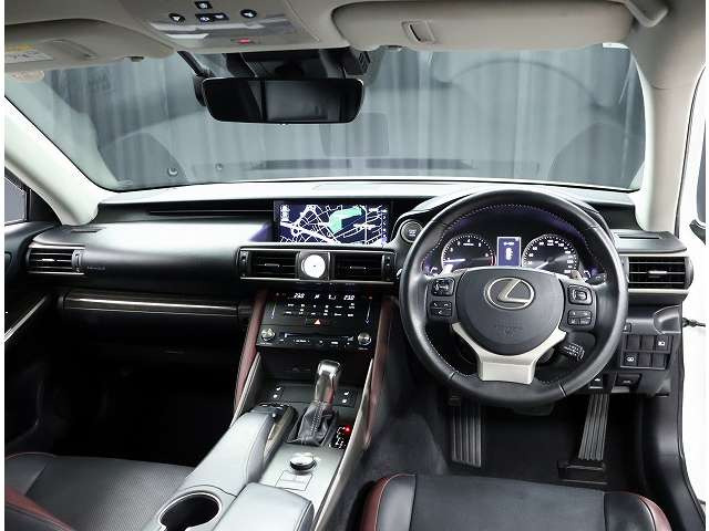 IS300 バージョンL