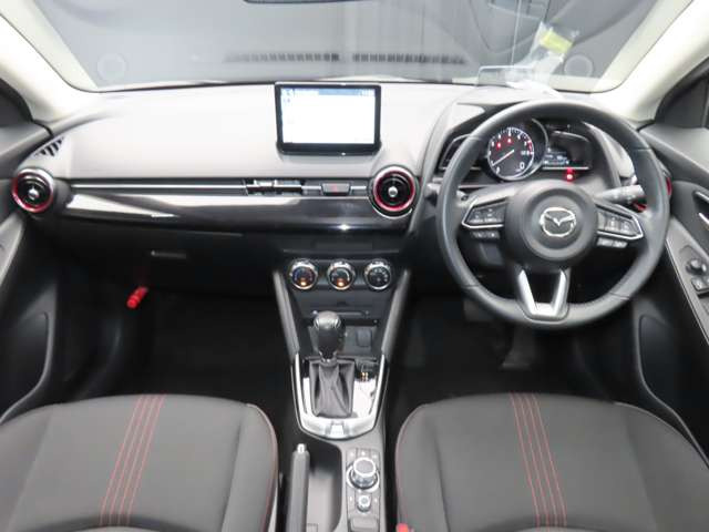 MAZDA21.5 15 スポルト