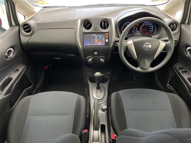 ノート1.2 X Vセレクション プラスセーフティ