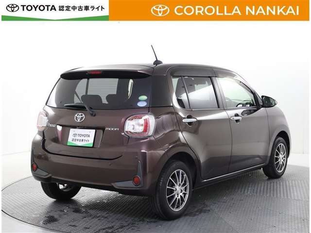 パッソ1.0 モーダ