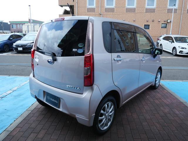 ステラL リミテッド