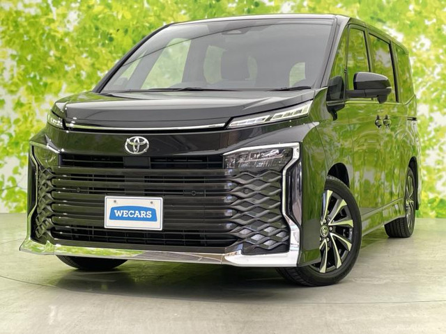 ヴォクシー2.0 S-Z